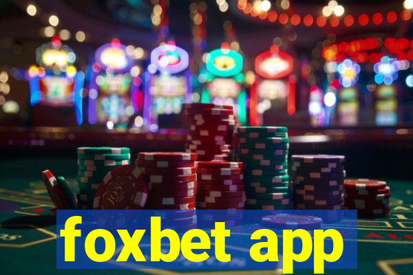 foxbet app